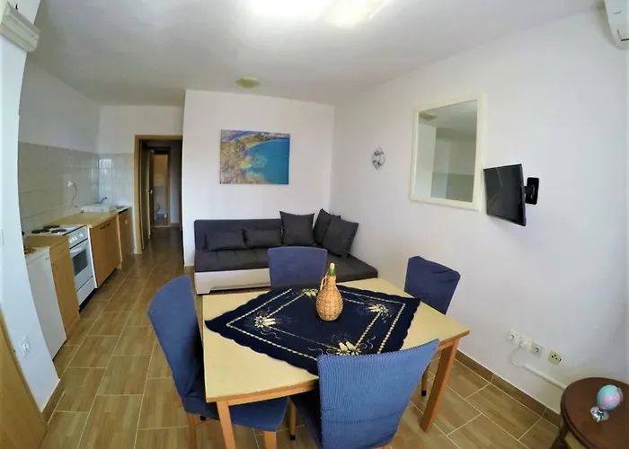 Dalmatia Blue * Млини