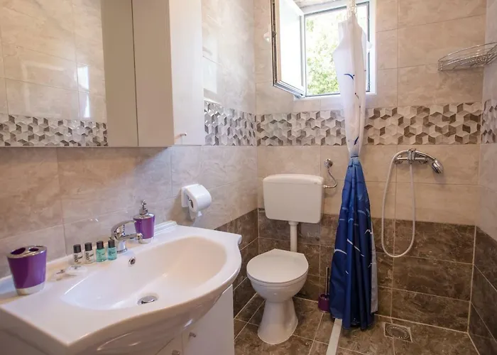 Dalmatia Blue 아파트