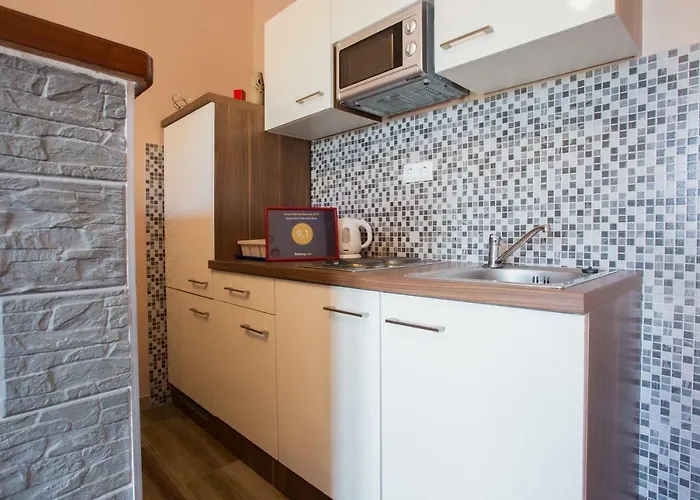 Dalmatia Blue Млини